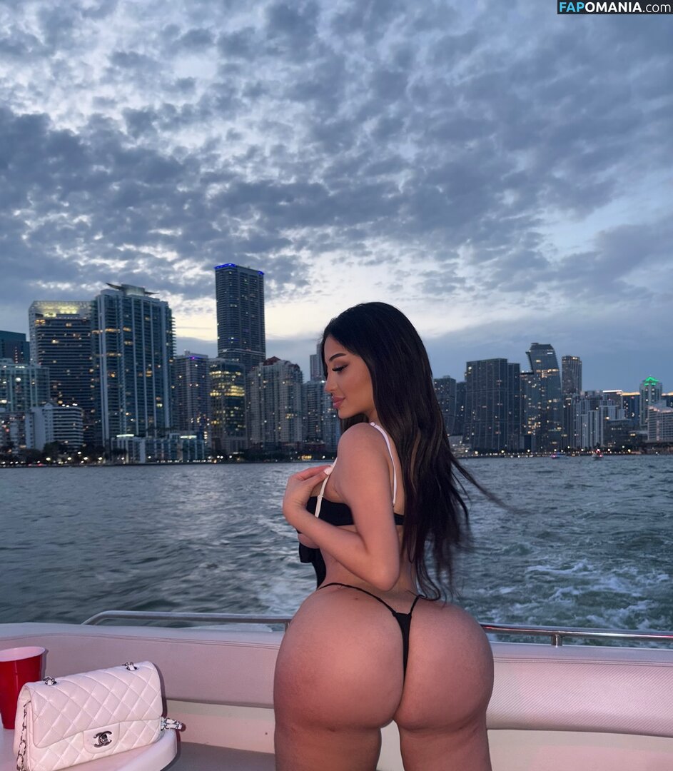 dreahernandezz / dreathefelin / dreathefeline Nackt OnlyFans  Geleaktes Foto #12