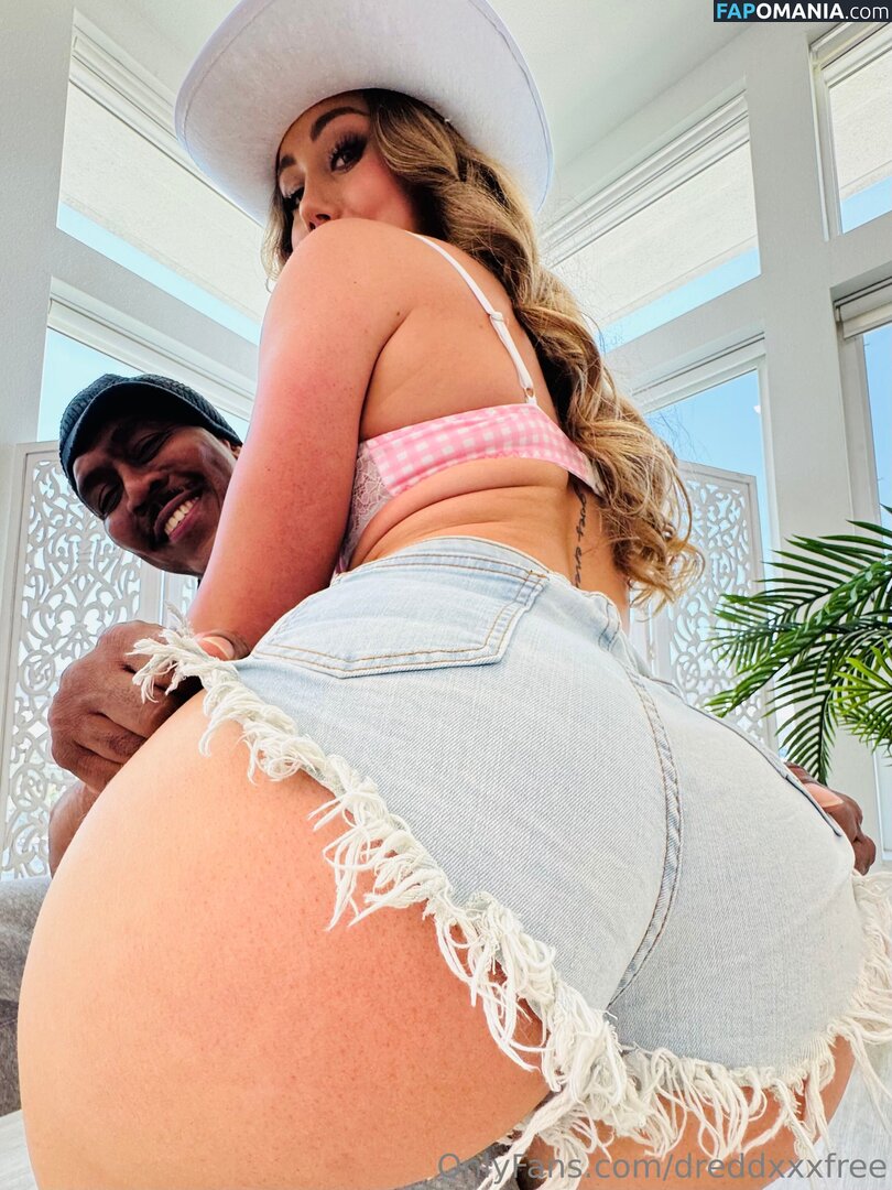 dreddxxxfree / therealdreddkrs Nackt OnlyFans  Geleaktes Foto #23