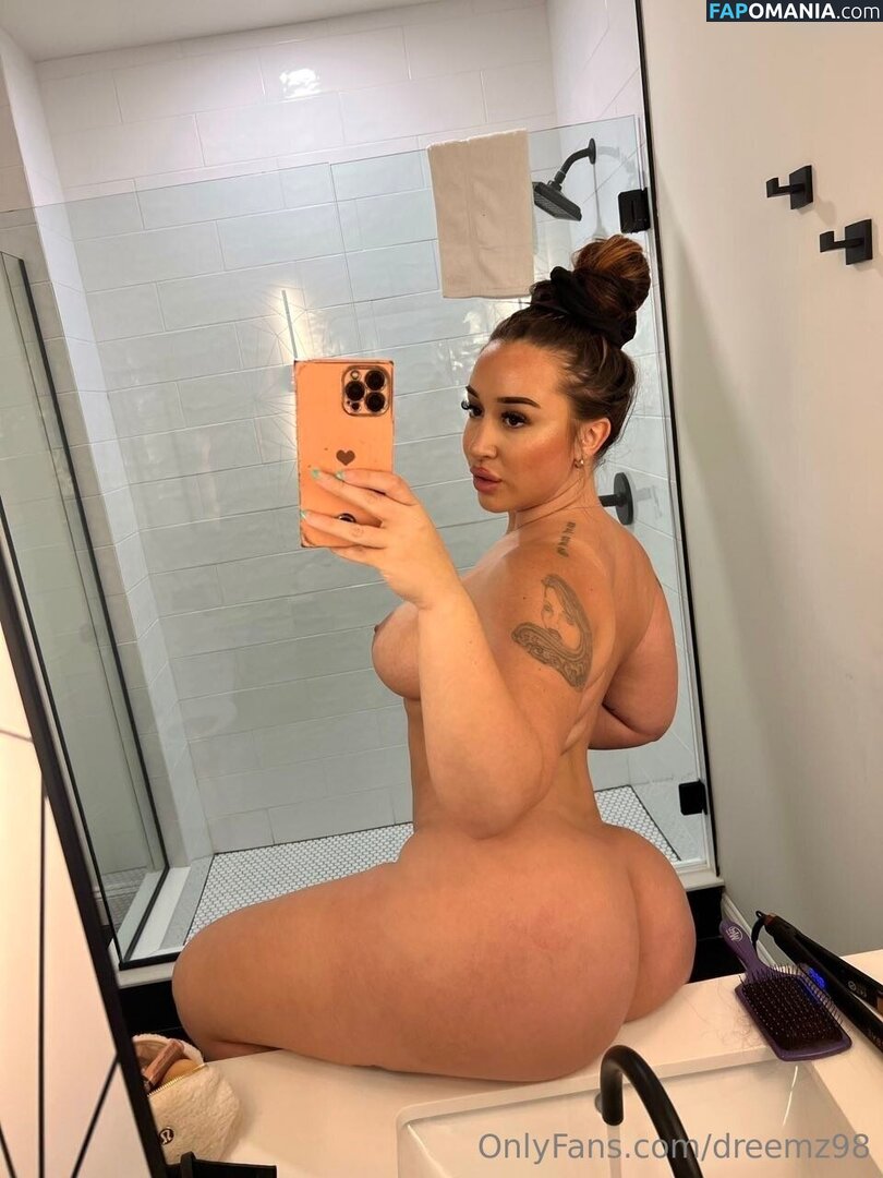 Dreemz Nackt OnlyFans  Geleaktes Foto #3