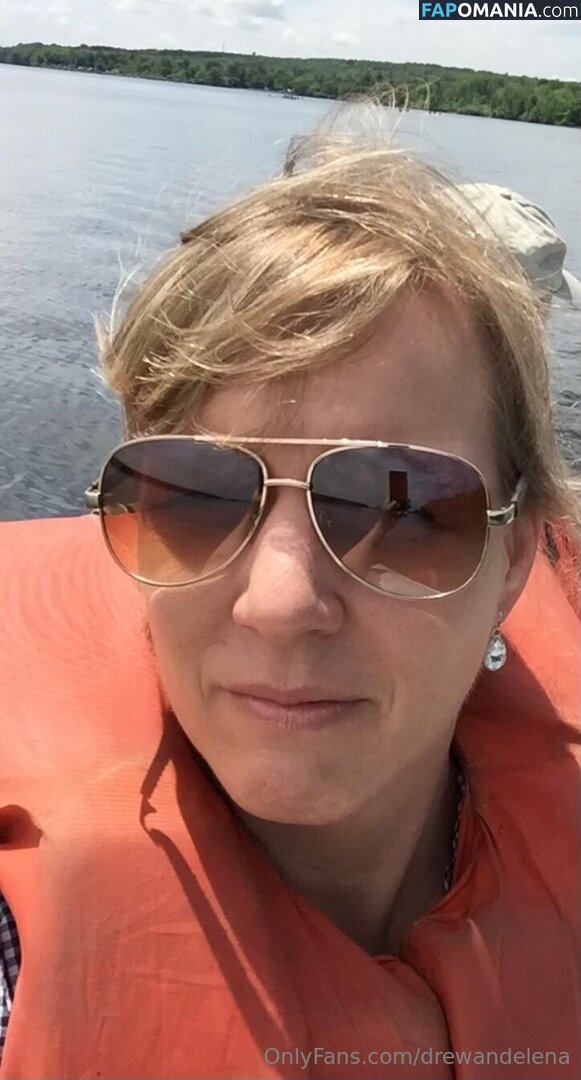 drewandelena / elena.drew Nackt OnlyFans  Geleaktes Foto #3