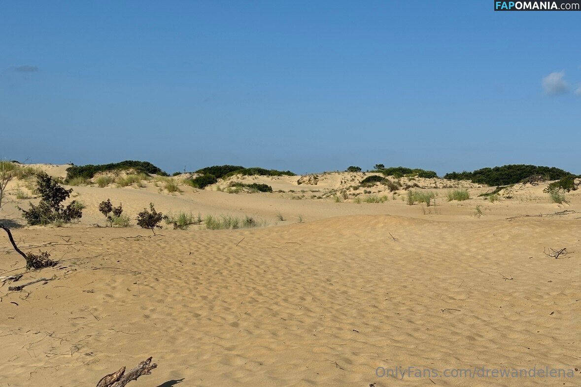 drewandelena / elena.drew Nackt OnlyFans  Geleaktes Foto #6