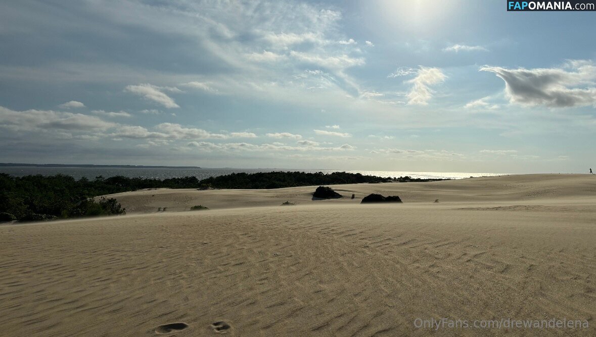 drewandelena / elena.drew Nackt OnlyFans  Geleaktes Foto #7