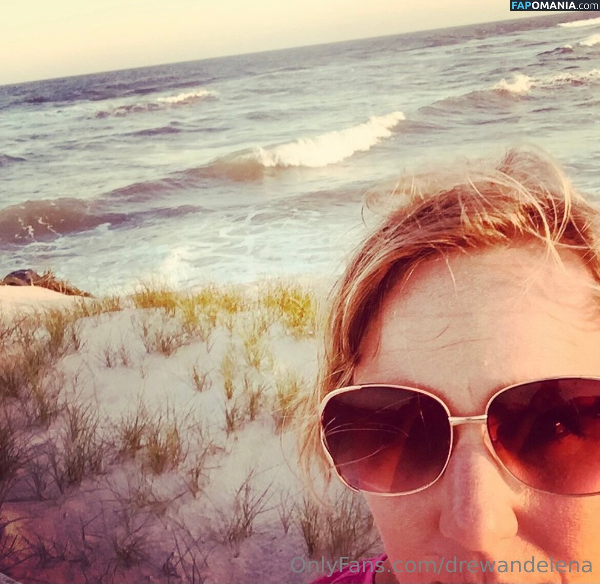 drewandelena / elena.drew Nackt OnlyFans  Geleaktes Foto #9