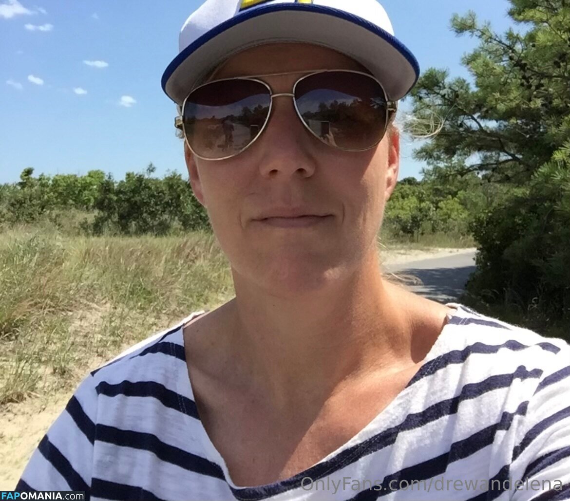 drewandelena / elena.drew Nackt OnlyFans  Geleaktes Foto #10