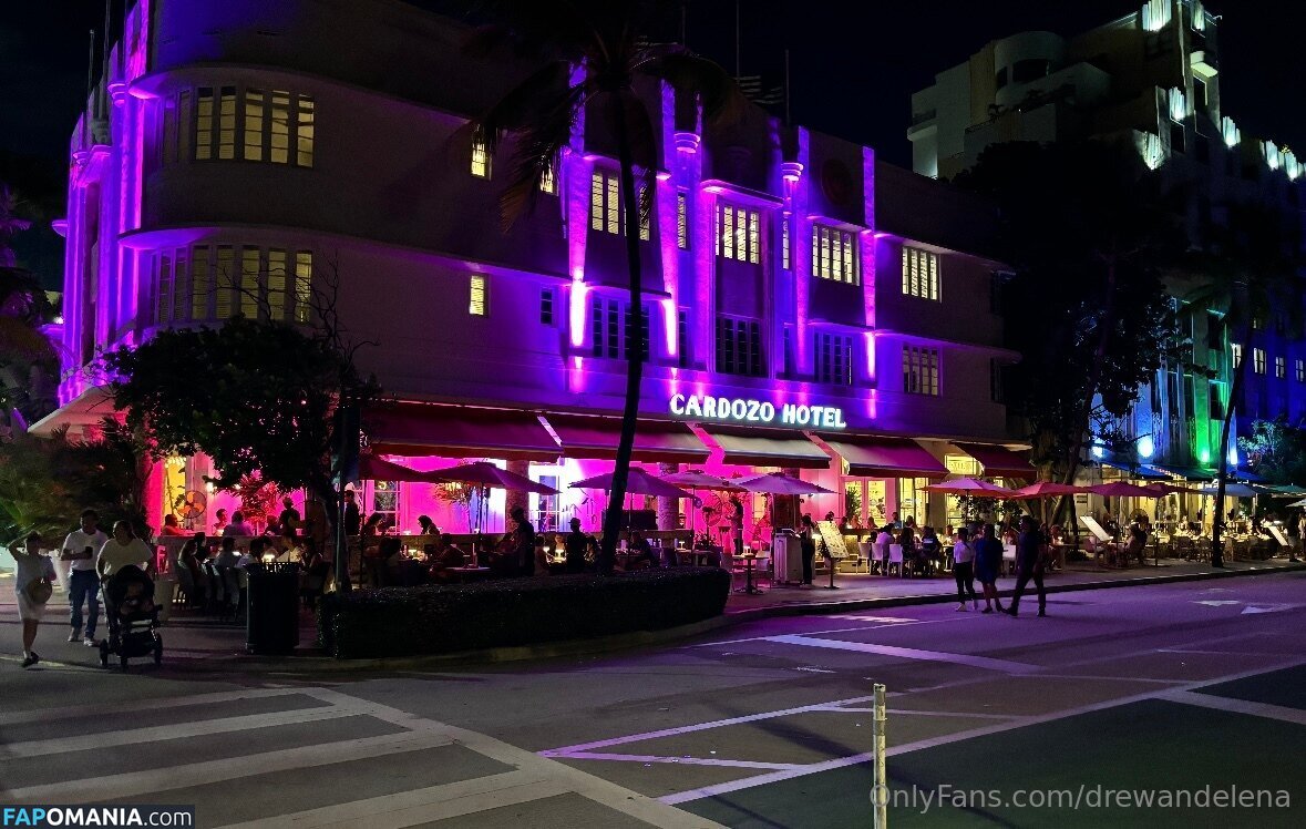 drewandelena / elena.drew Nackt OnlyFans  Geleaktes Foto #11