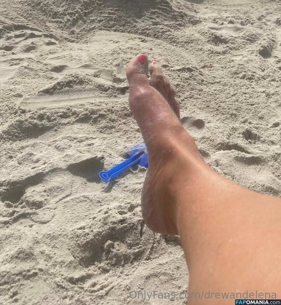 drewandelena / elena.drew Nackt OnlyFans  Geleaktes Foto #13