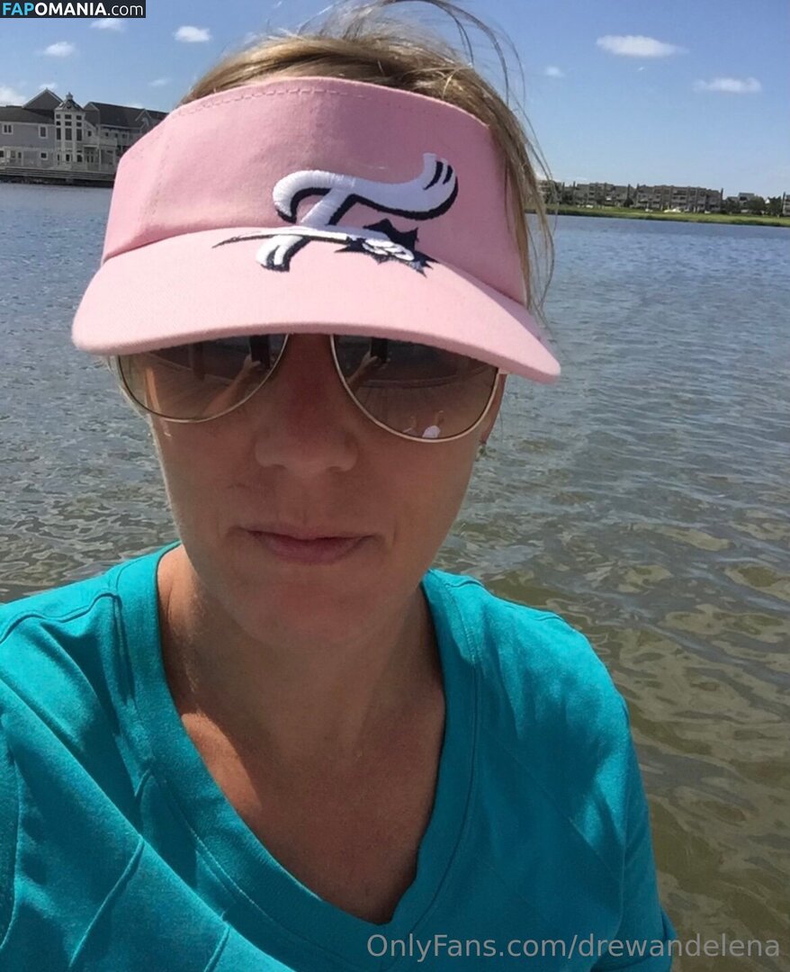 drewandelena / elena.drew Nackt OnlyFans  Geleaktes Foto #15
