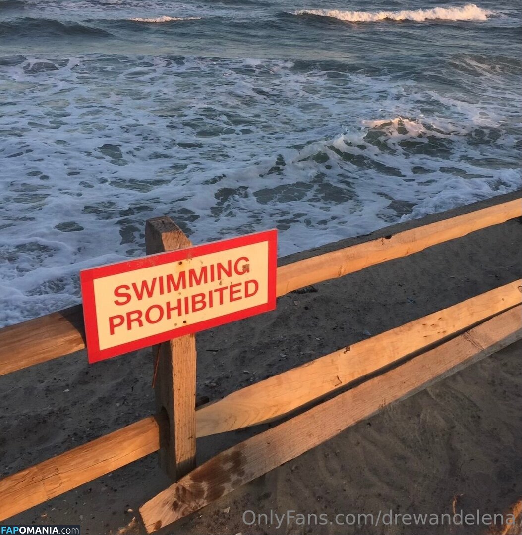 drewandelena / elena.drew Nackt OnlyFans  Geleaktes Foto #16