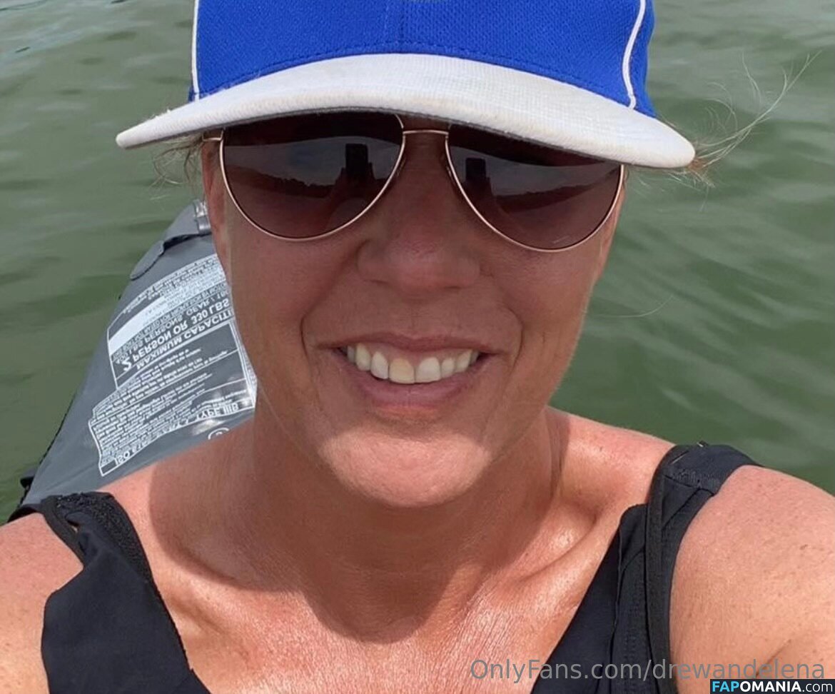 drewandelena / elena.drew Nackt OnlyFans  Geleaktes Foto #18