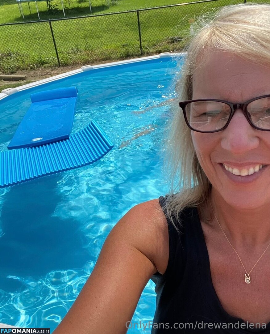 drewandelena / elena.drew Nackt OnlyFans  Geleaktes Foto #19