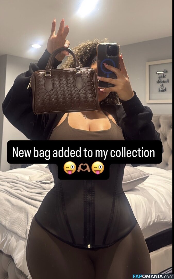 Drivewithisabella Nackt OnlyFans  Geleaktes Foto #1