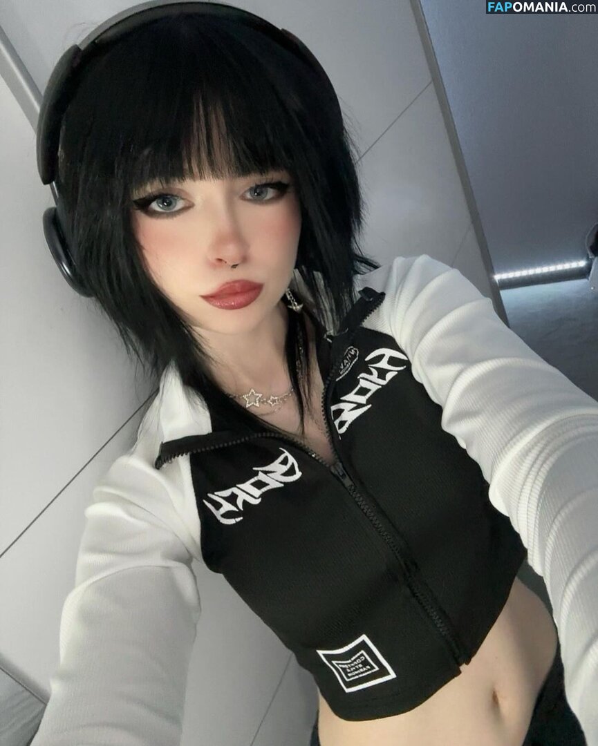 Drowsylio Nackt OnlyFans  Geleaktes Foto #1