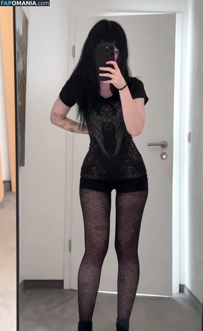 Drowsylio Nackt OnlyFans  Geleaktes Foto #8