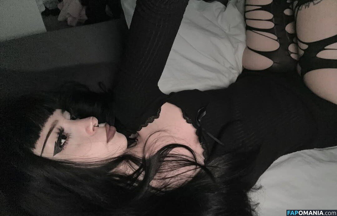 Drowsylio Nackt OnlyFans  Geleaktes Foto #10