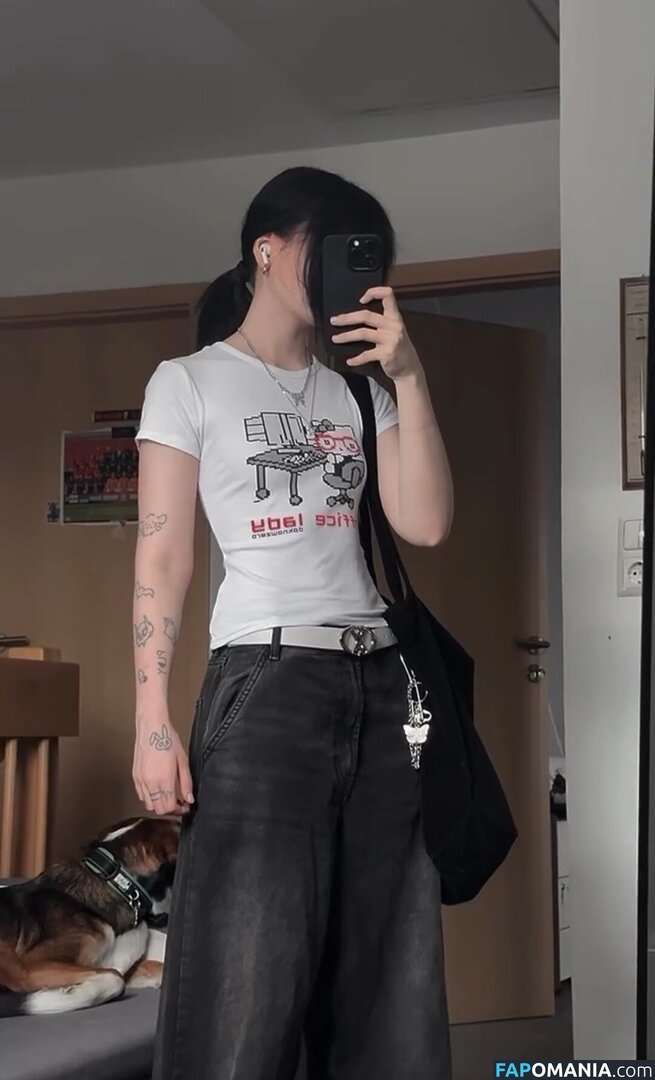 Drowsylio Nackt OnlyFans  Geleaktes Foto #11