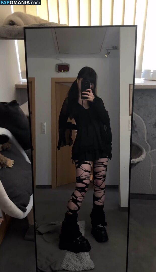 Drowsylio Nackt OnlyFans  Geleaktes Foto #12