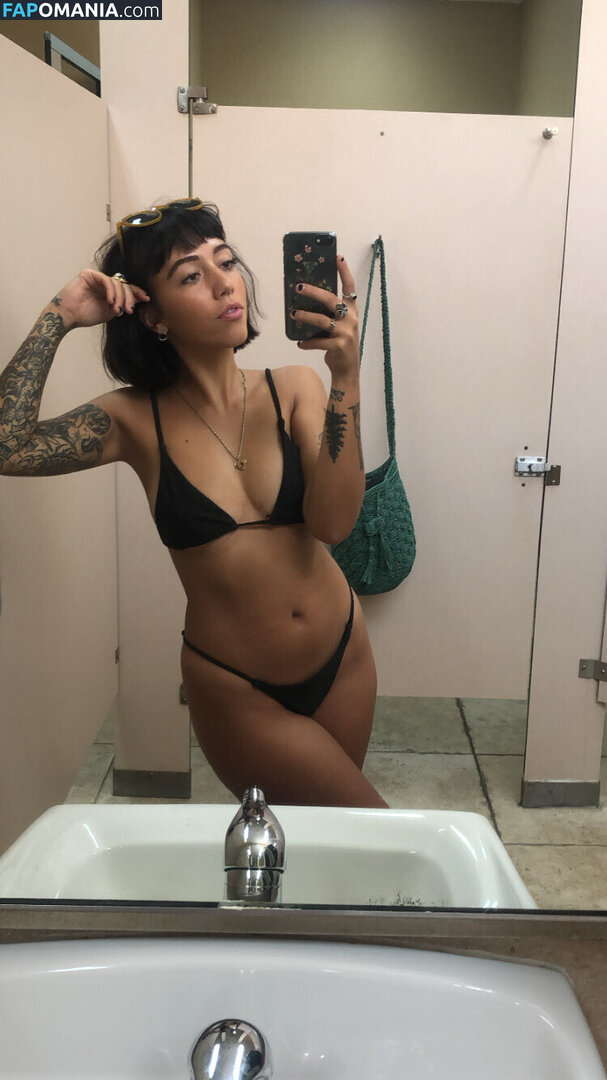 drug-storecowgirl / moteldirtbag Nackt OnlyFans  Geleaktes Foto #1