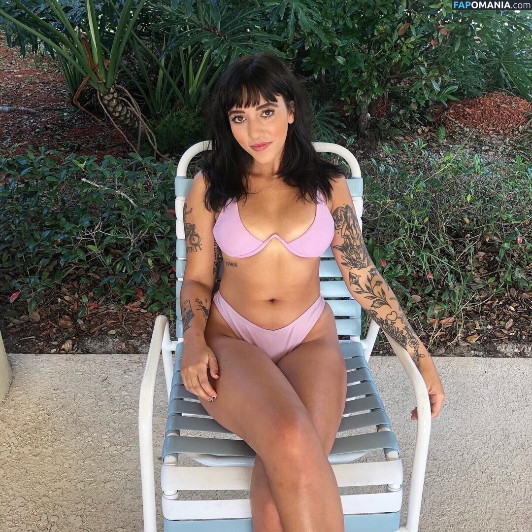 drug-storecowgirl / moteldirtbag Nackt OnlyFans  Geleaktes Foto #5