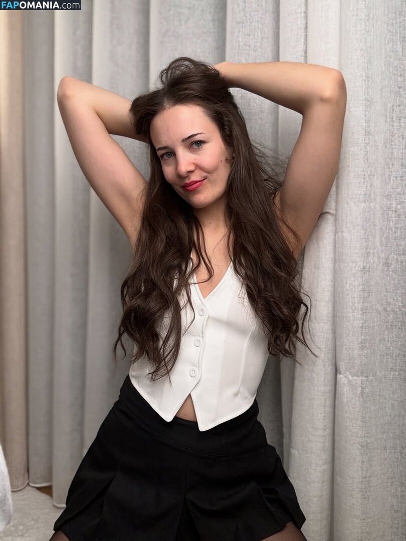 DrummingZoe Nackt OnlyFans  Geleaktes Foto #2