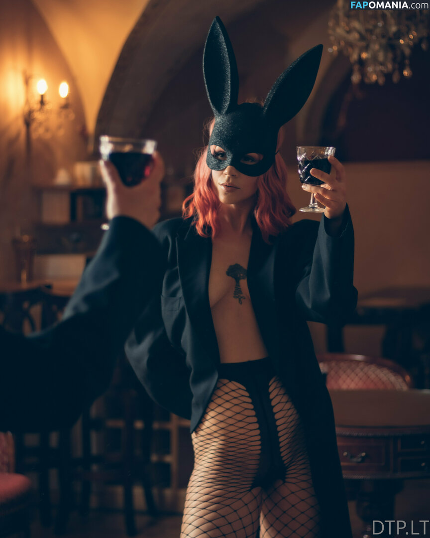 dtp.lt Nackt OnlyFans  Geleaktes Foto #27