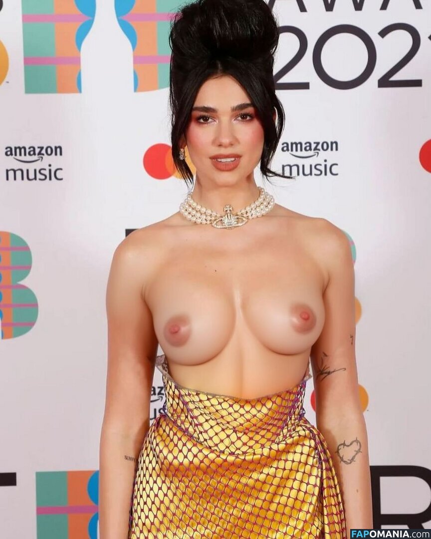 Dua Lipa / dualipa Nackt OnlyFans  Geleaktes Foto #90