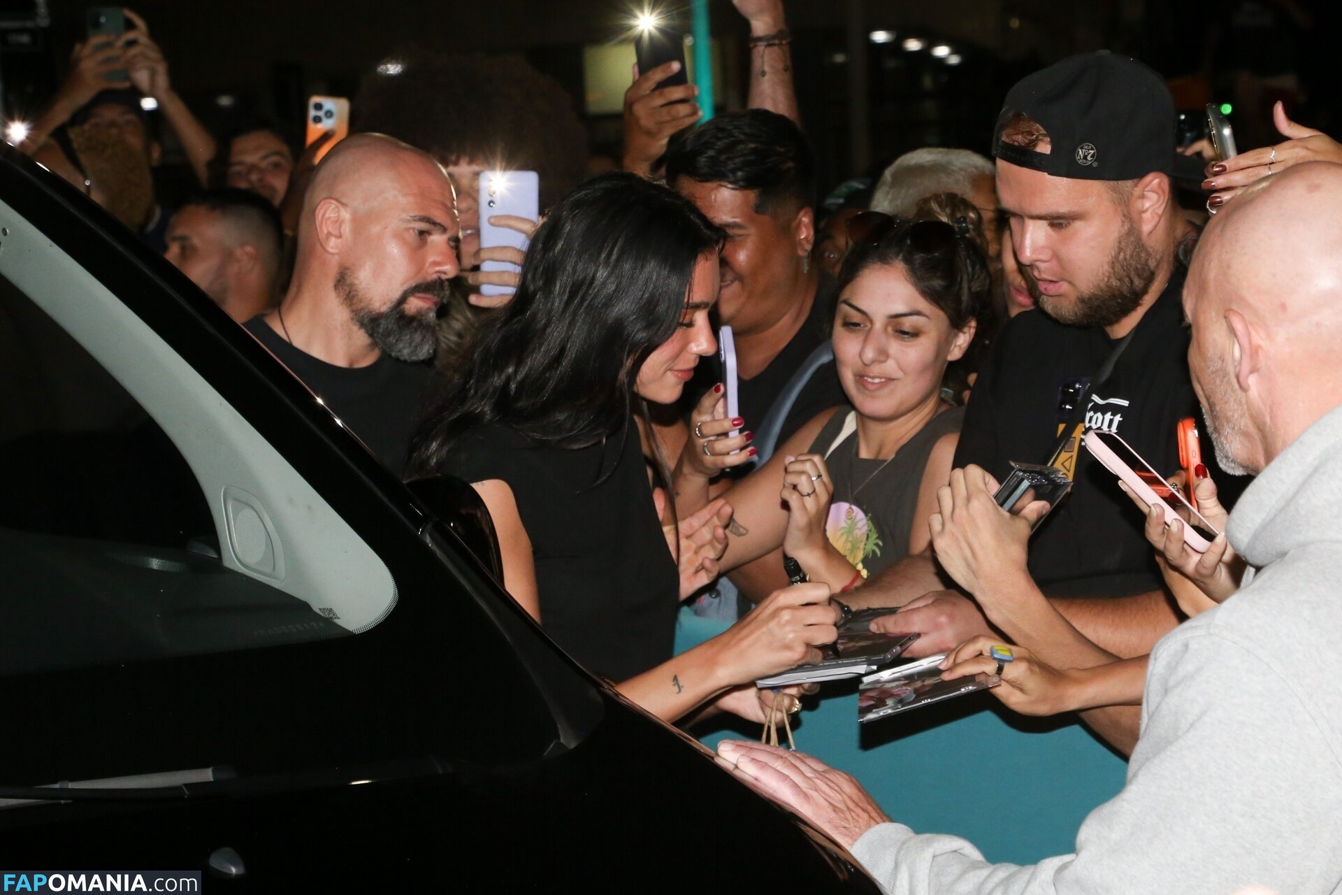 Dua Lipa / dualipa Nackt OnlyFans  Geleaktes Foto #101