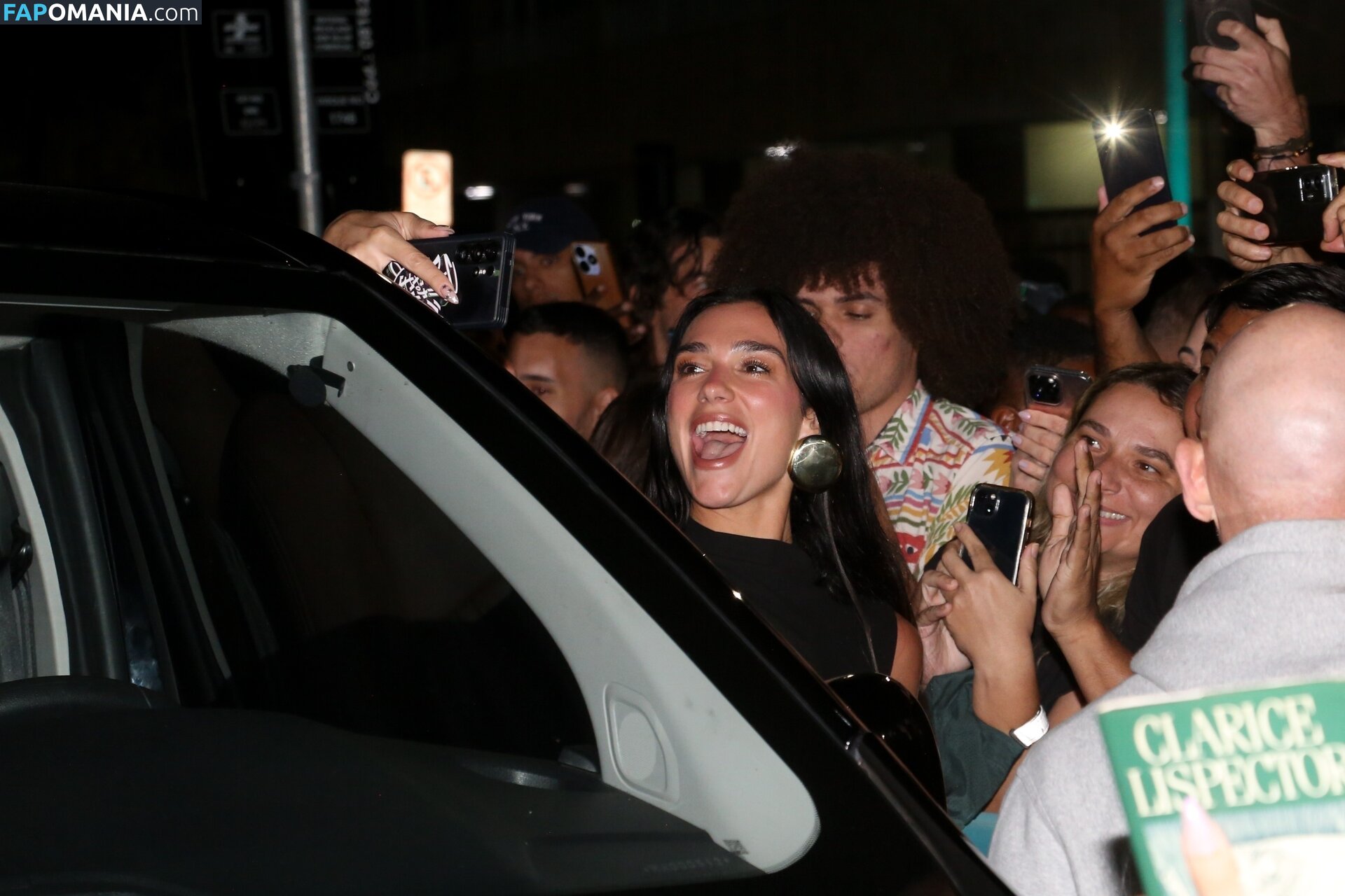 Dua Lipa / dualipa Nackt OnlyFans  Geleaktes Foto #105