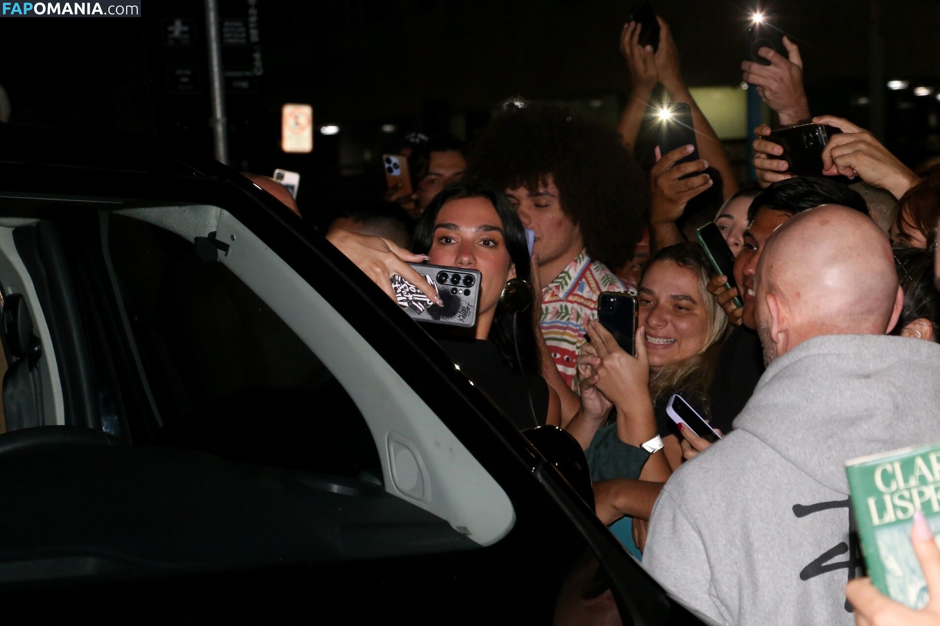 Dua Lipa / dualipa Nackt OnlyFans  Geleaktes Foto #106