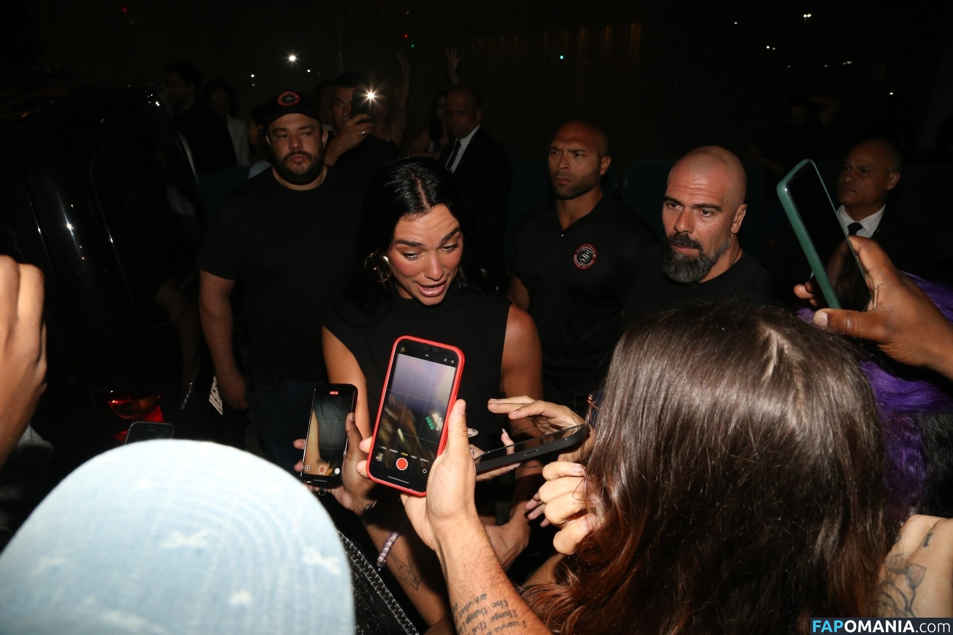 Dua Lipa / dualipa Nackt OnlyFans  Geleaktes Foto #112