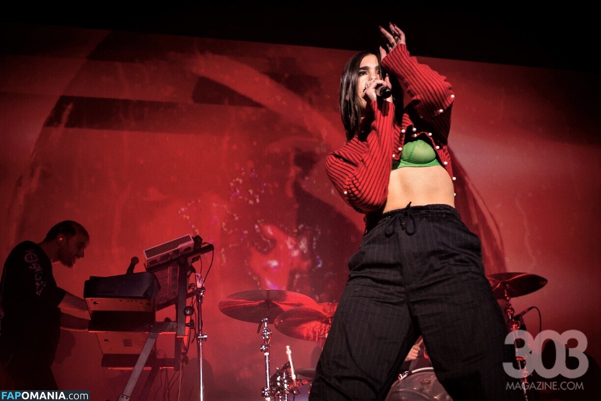 Dua Lipa / dualipa Nackt OnlyFans  Geleaktes Foto #119