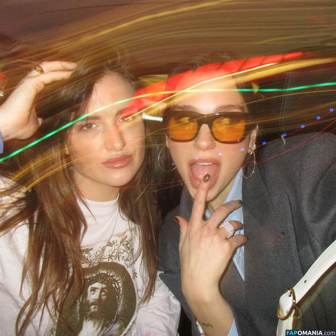 Dua Lipa / dualipa Nackt OnlyFans  Geleaktes Foto #122