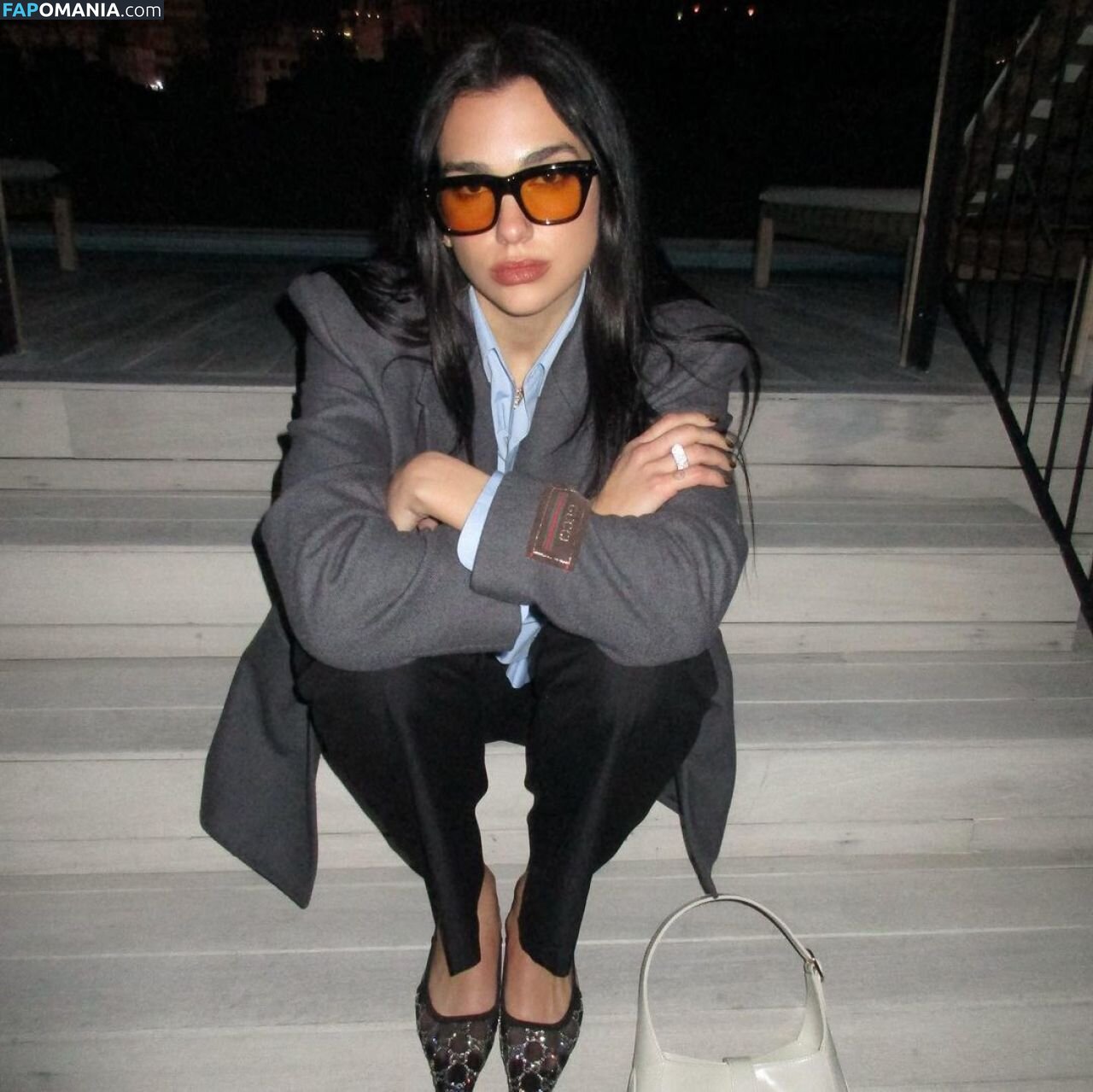 Dua Lipa / dualipa Nackt OnlyFans  Geleaktes Foto #126