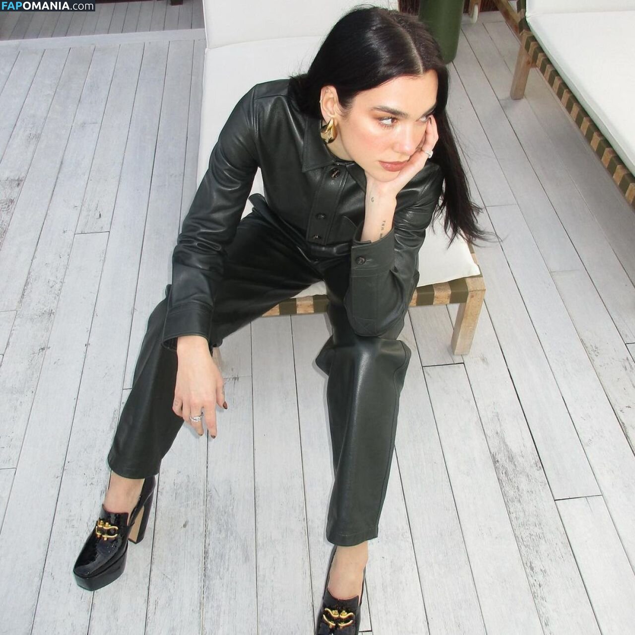 Dua Lipa / dualipa Nackt OnlyFans  Geleaktes Foto #128