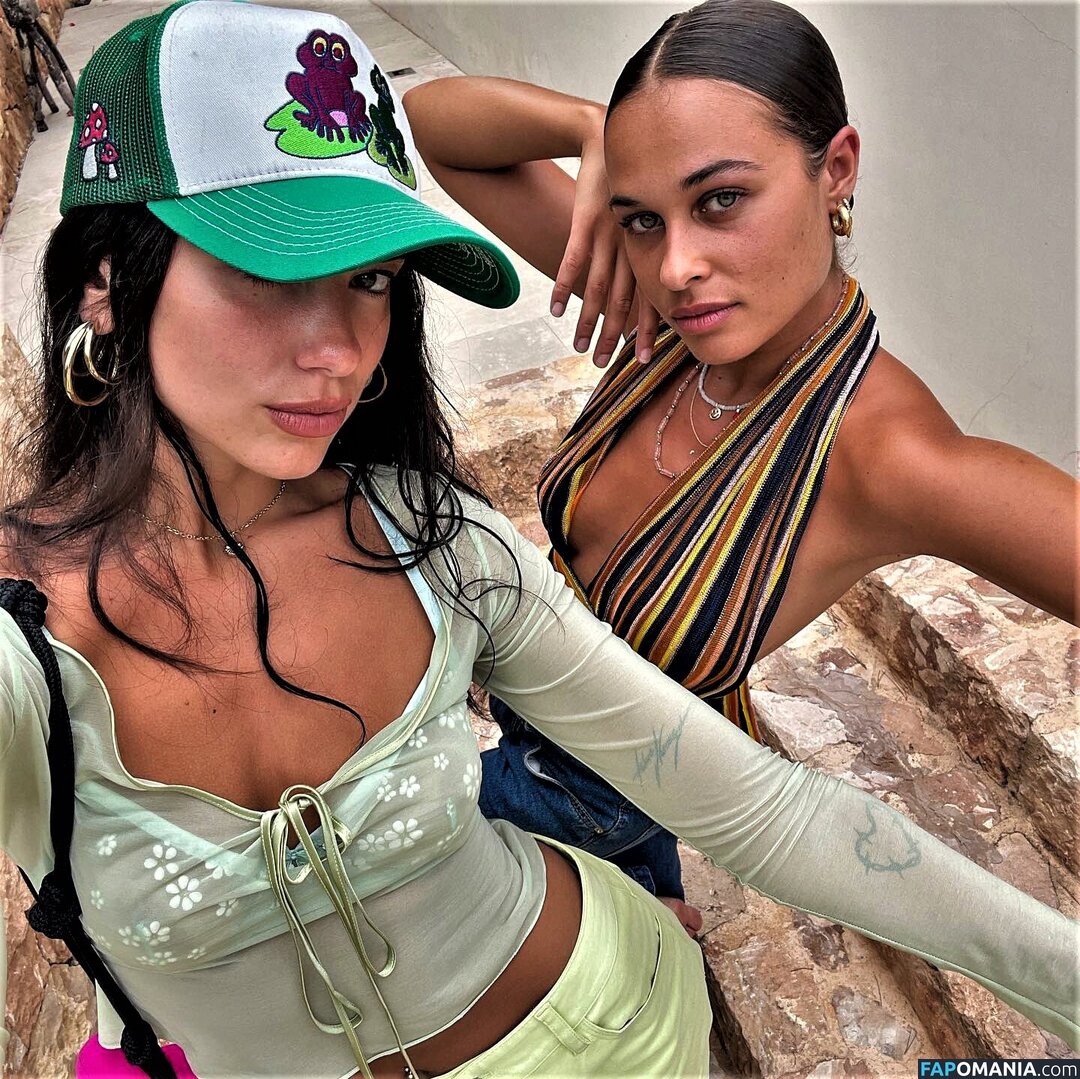 Dua Lipa / dualipa Nackt OnlyFans  Geleaktes Foto #130