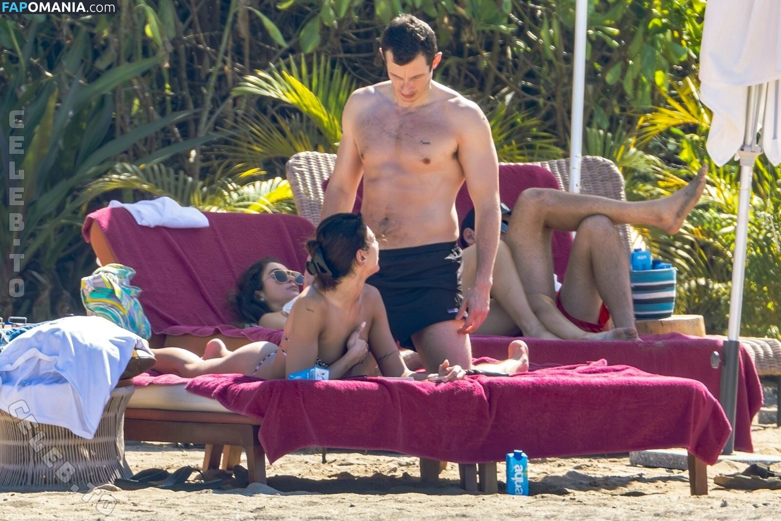 Dua Lipa / dualipa Nackt OnlyFans  Geleaktes Foto #136