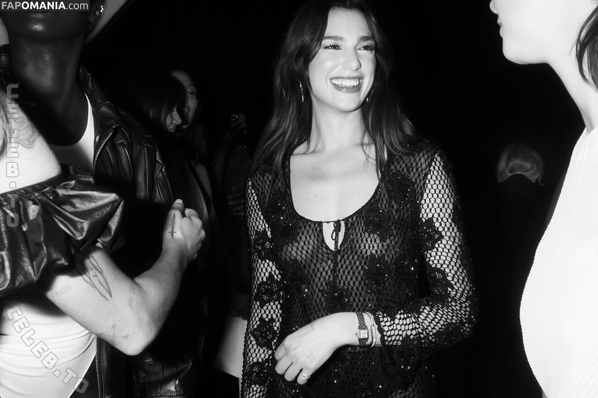 Dua Lipa / dualipa Nackt OnlyFans  Geleaktes Foto #139