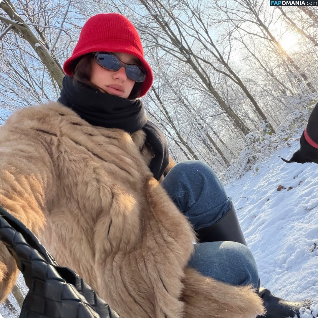 Dua Lipa / dualipa Nackt OnlyFans  Geleaktes Foto #147