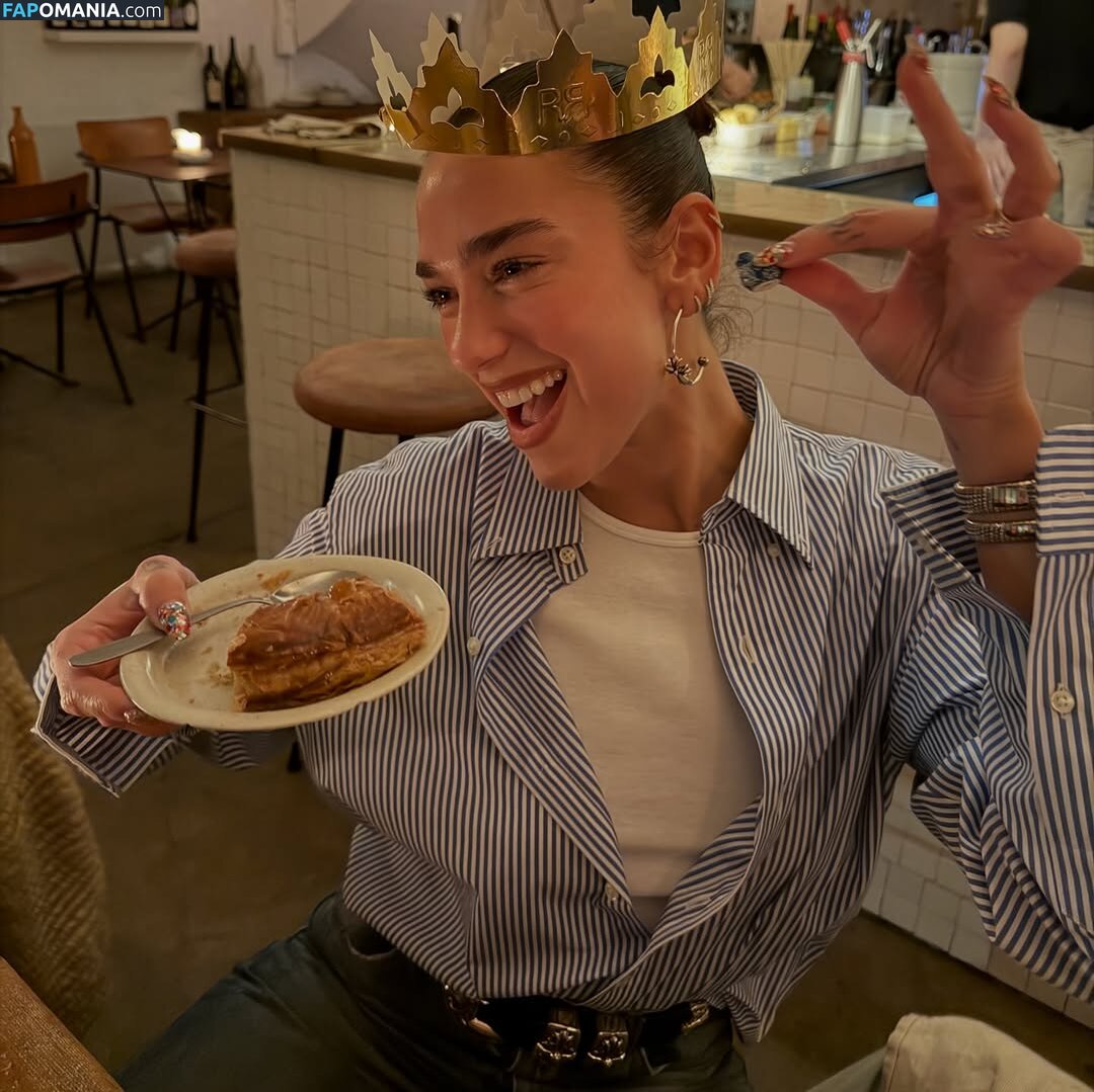 Dua Lipa / dualipa Nackt OnlyFans  Geleaktes Foto #148