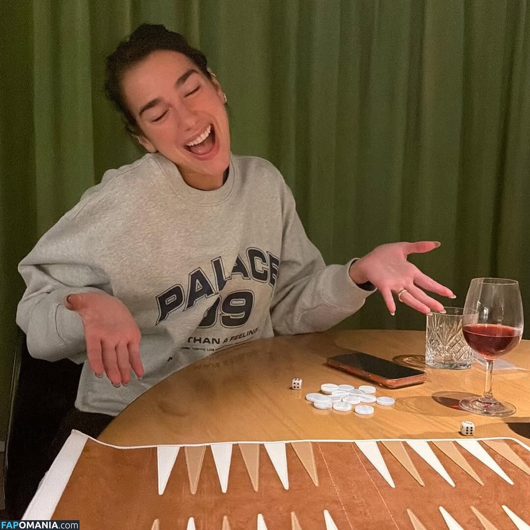 Dua Lipa / dualipa Nackt OnlyFans  Geleaktes Foto #150