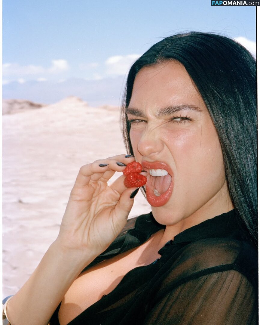 Dua Lipa / dualipa Nackt OnlyFans  Geleaktes Foto #152