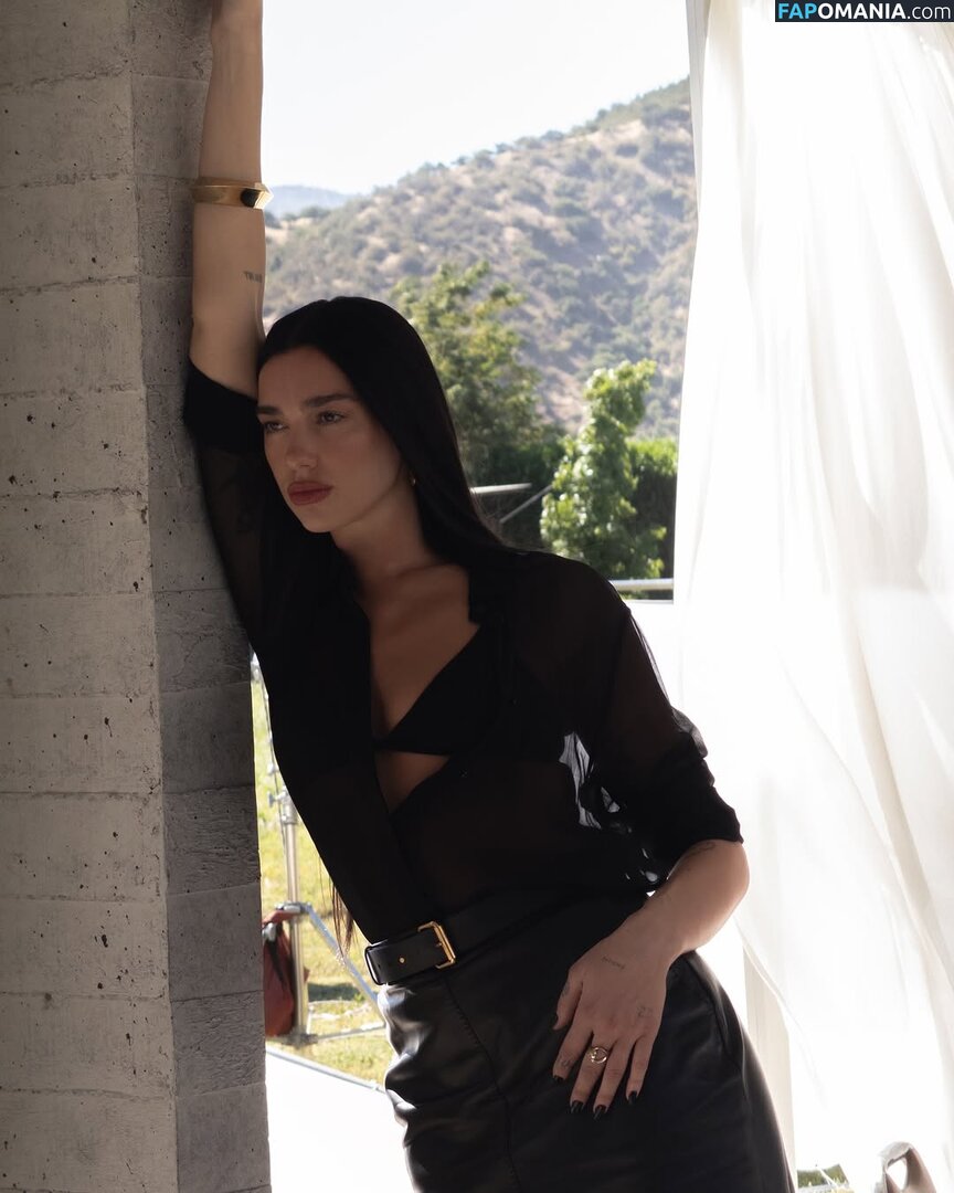 Dua Lipa / dualipa Nackt OnlyFans  Geleaktes Foto #153