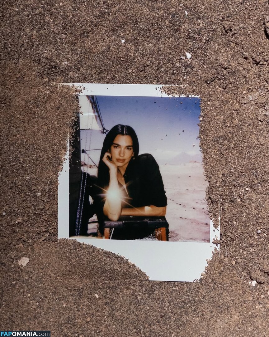 Dua Lipa / dualipa Nackt OnlyFans  Geleaktes Foto #156