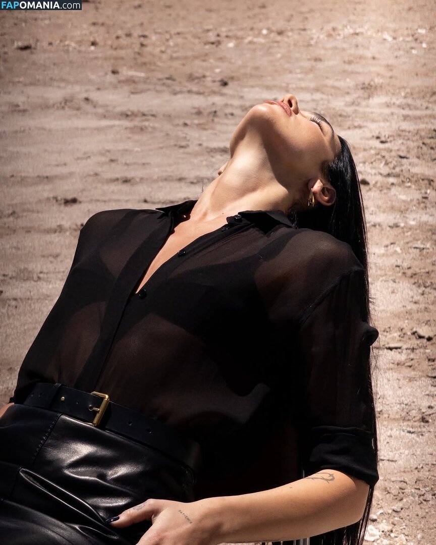 Dua Lipa / dualipa Nackt OnlyFans  Geleaktes Foto #157