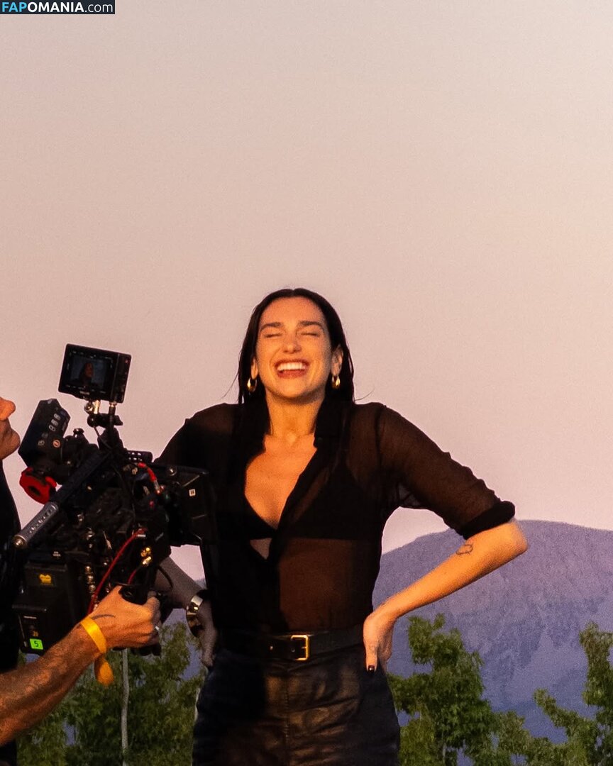 Dua Lipa / dualipa Nackt OnlyFans  Geleaktes Foto #158