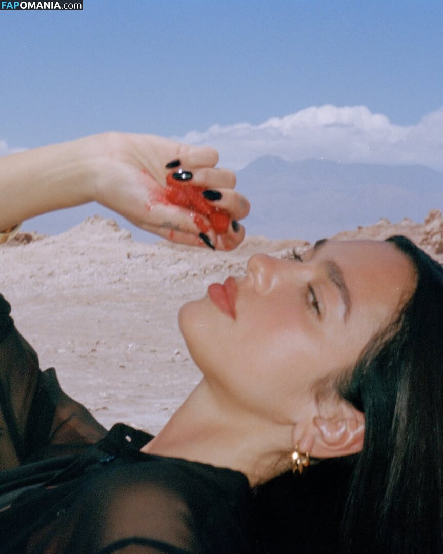 Dua Lipa / dualipa Nackt OnlyFans  Geleaktes Foto #159