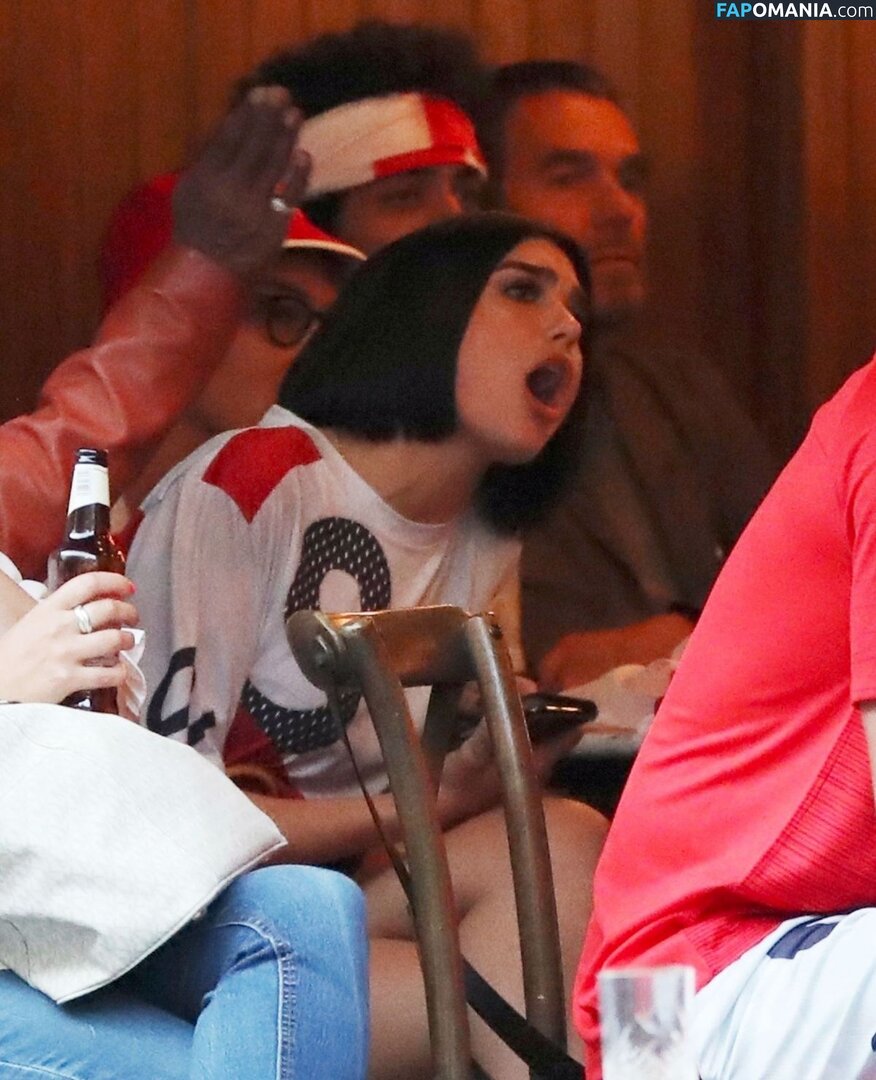 Dua Lipa / dualipa Nackt OnlyFans  Geleaktes Foto #162