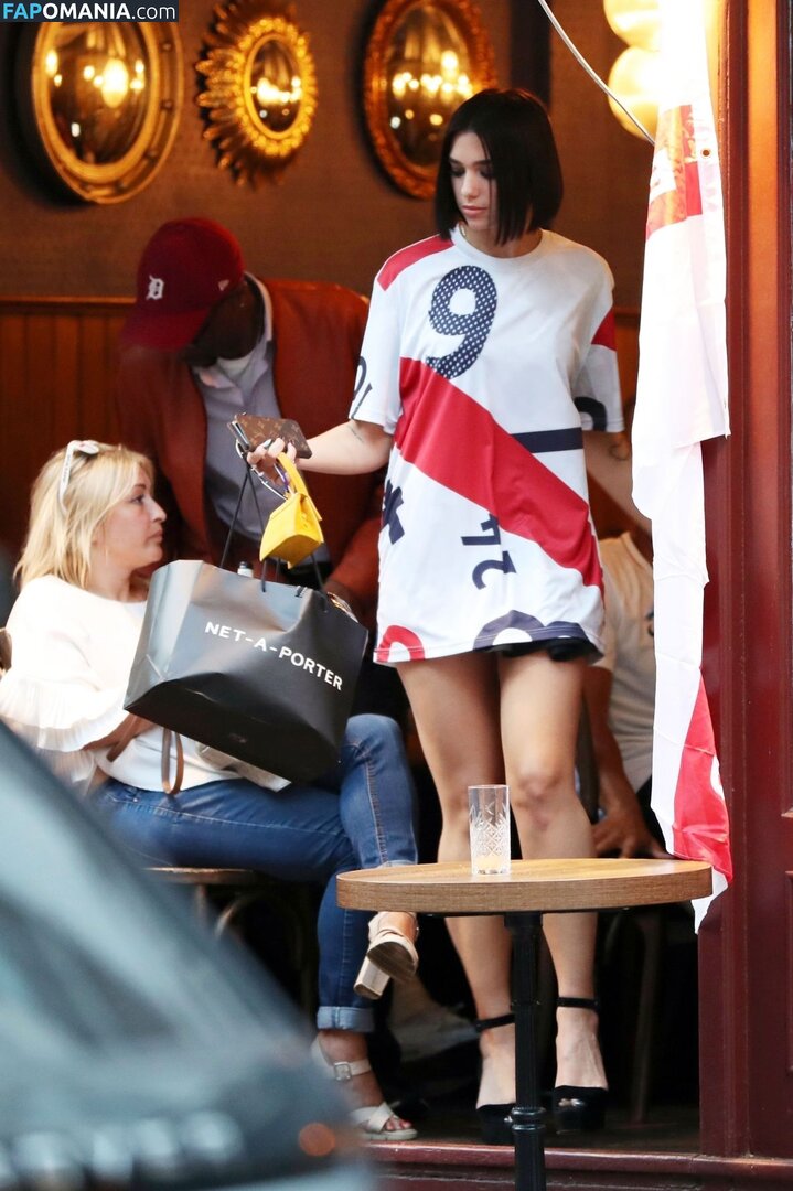 Dua Lipa / dualipa Nackt OnlyFans  Geleaktes Foto #164