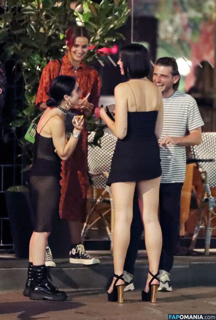 Dua Lipa / dualipa Nackt OnlyFans  Geleaktes Foto #165