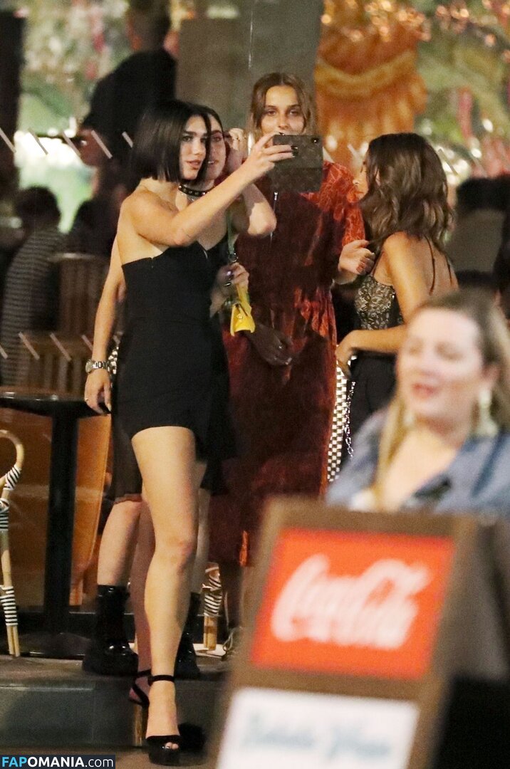 Dua Lipa / dualipa Nackt OnlyFans  Geleaktes Foto #169