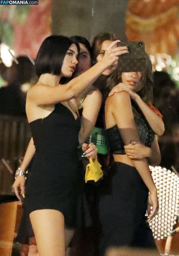 Dua Lipa / dualipa Nackt OnlyFans  Geleaktes Foto #171